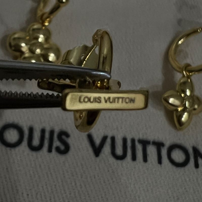 Louis Vuitton Earrings